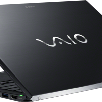 Sony Vaio Pro extends CPU Lineup