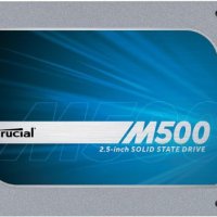 Another Crucial M500 Deal: 480GB for £160